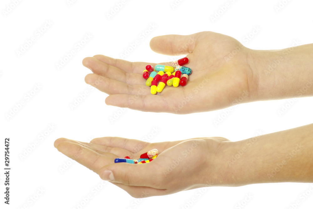 pills pills