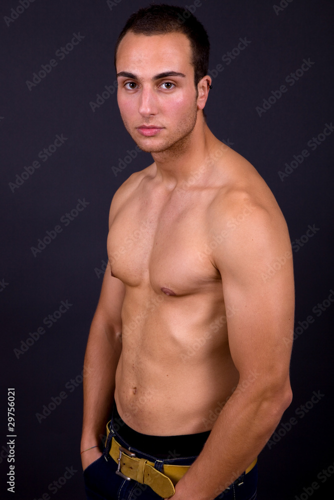 Fototapeta premium sexy