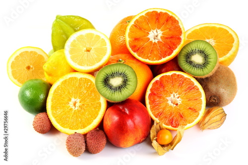 Fruchtmix