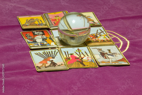 Tarot
