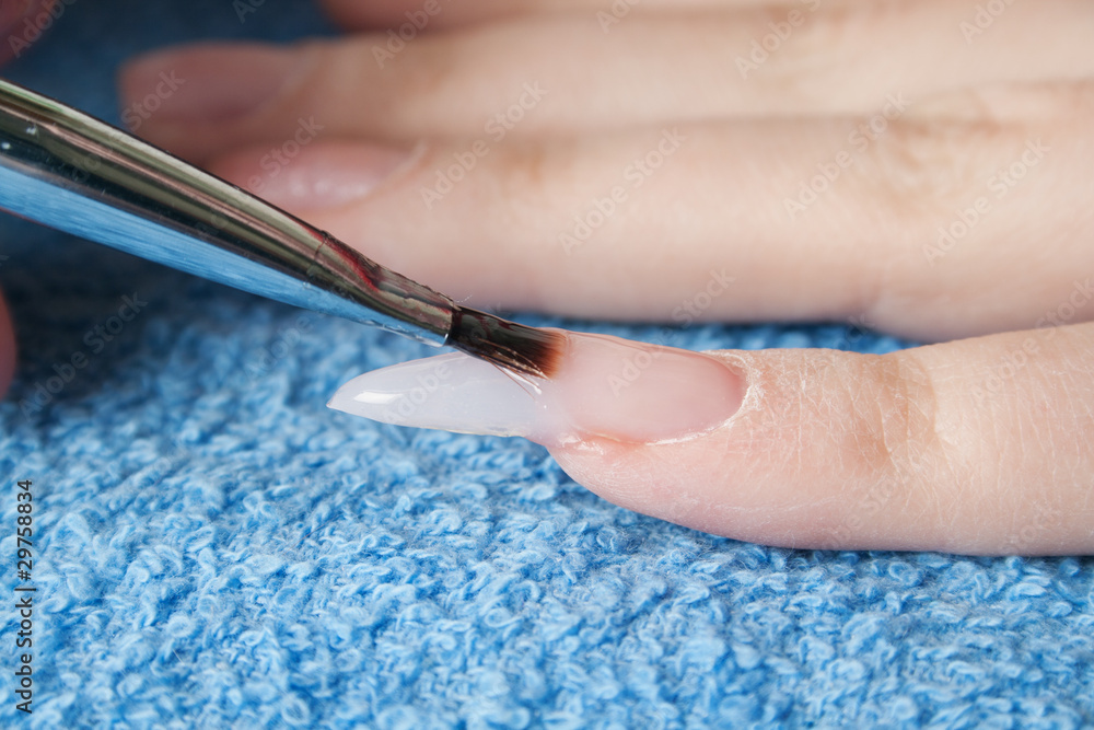 Manicure Manicure