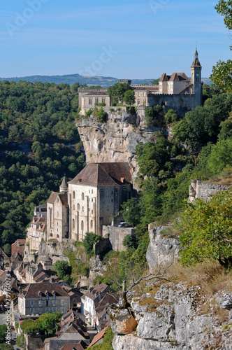 Rocamadour - France