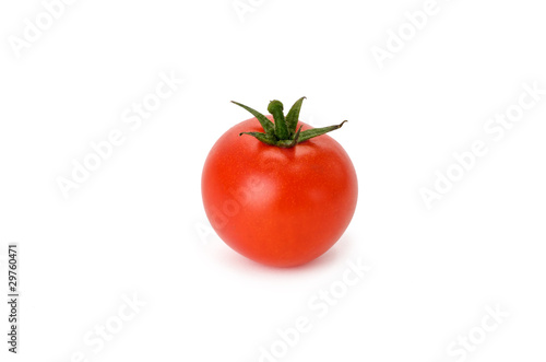 Wallpaper Mural Tomato Torontodigital.ca