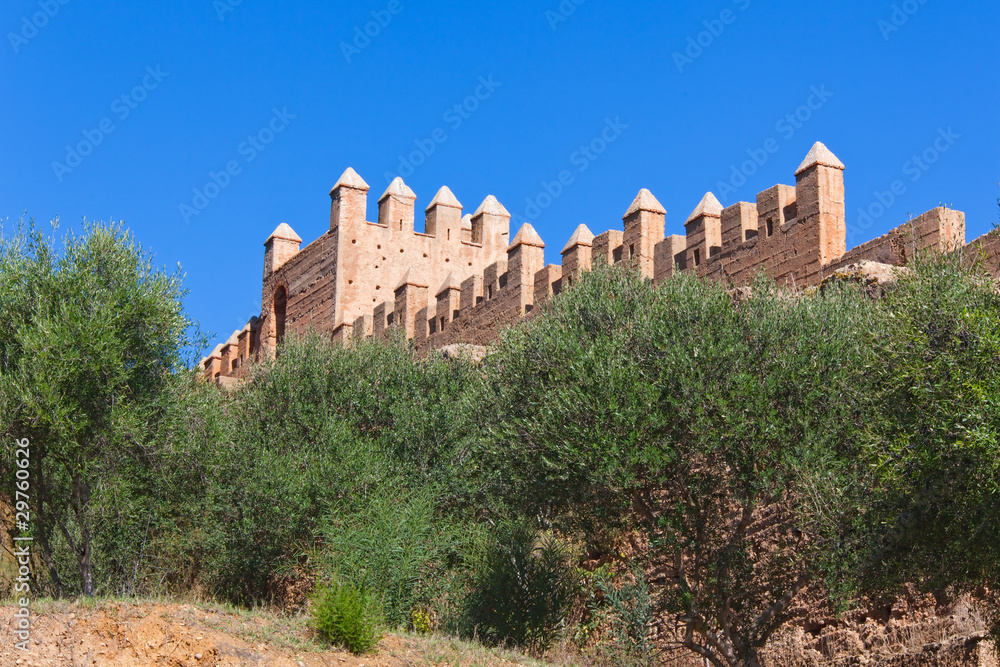 Kellah - Marocco