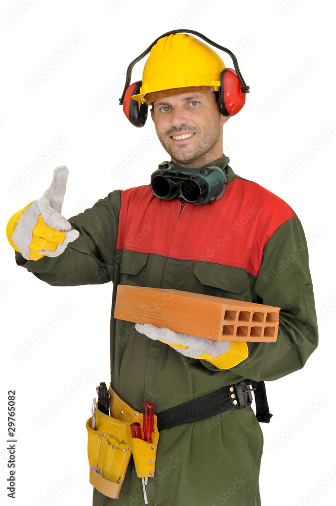 worker worker