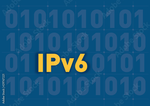 IPV6 photo