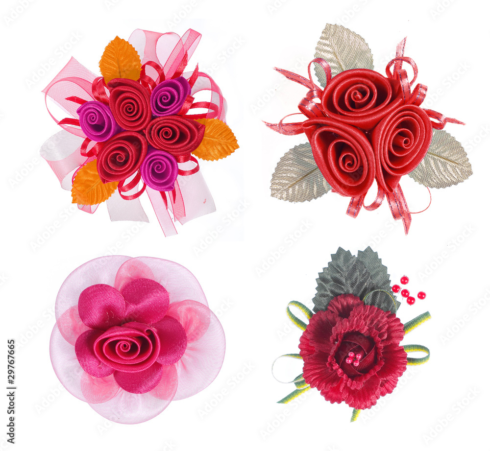artificial Flower collection