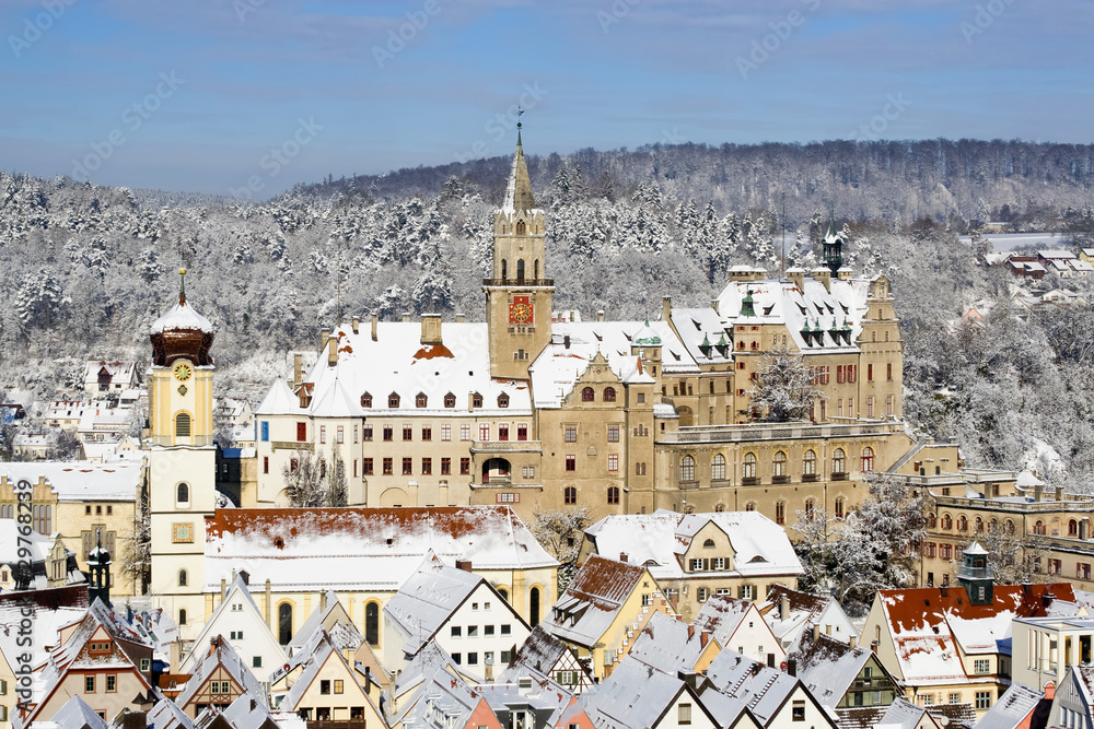 Schloss Sigmaringen