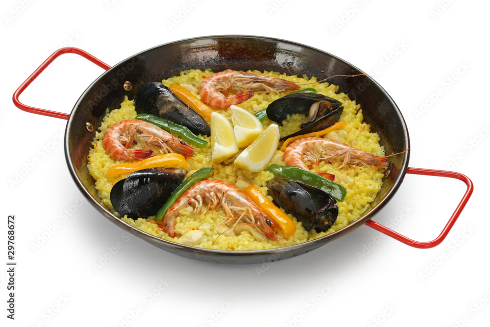 paella , spanish rice dish paella , spanish rice dish