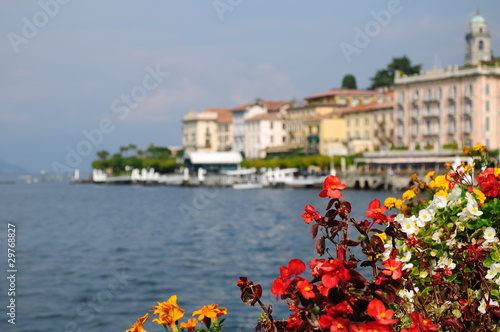 Bellagio photo