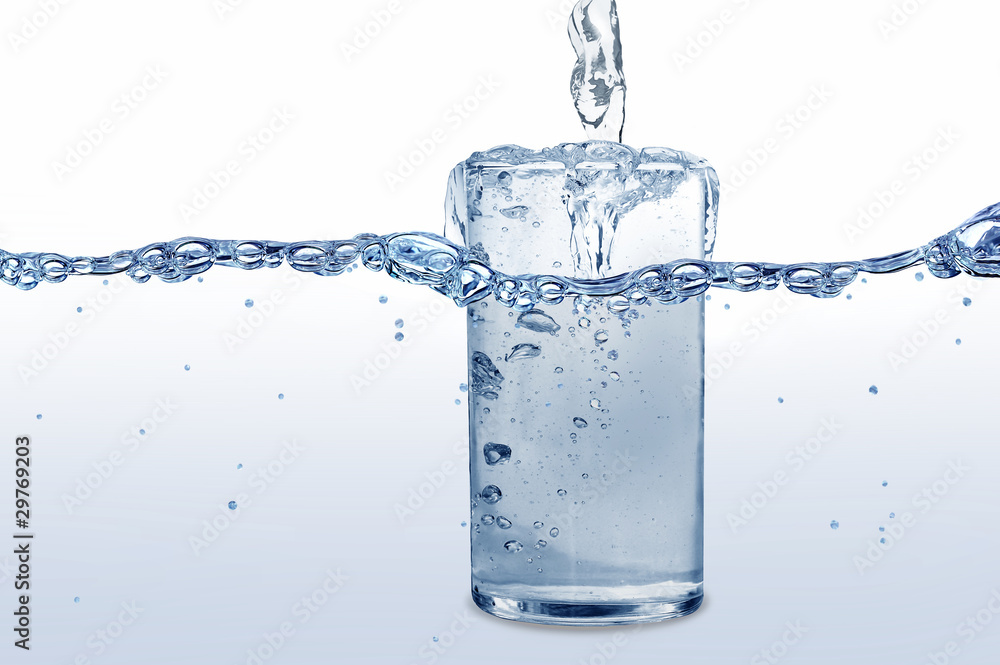 Wasserglas 35.1 Wasserglas 35.1