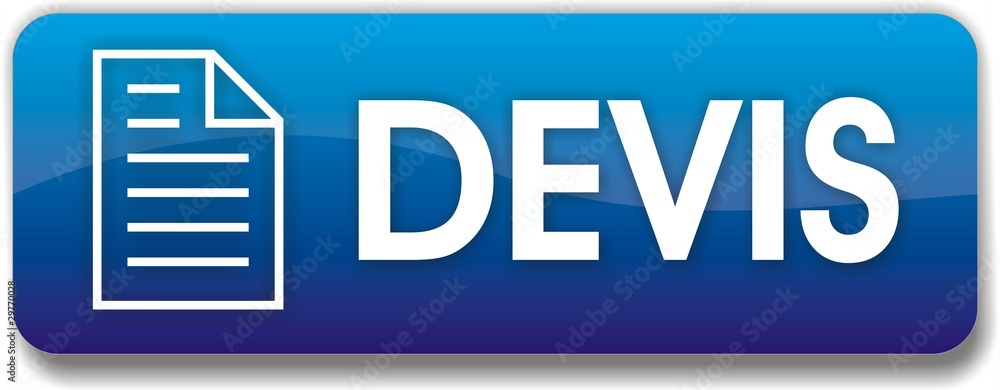 bouton devis bouton devis