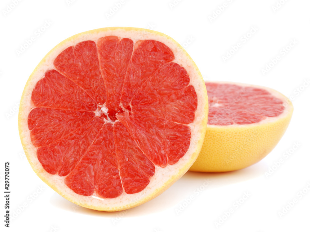 Grapefruits Grapefruits