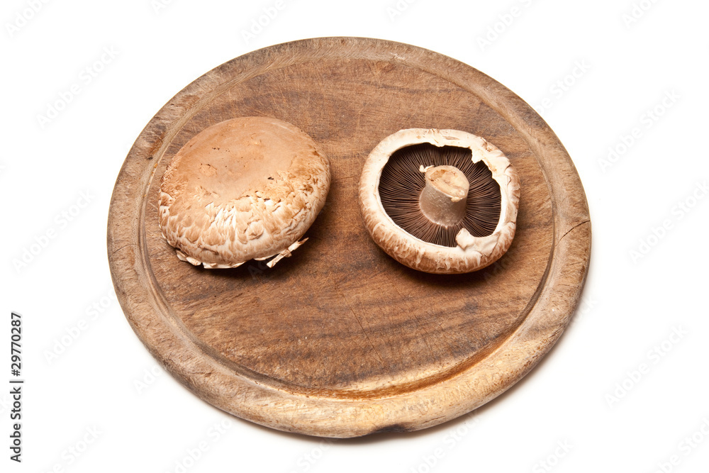 brown chestnut mushrooms brown chestnut mushrooms