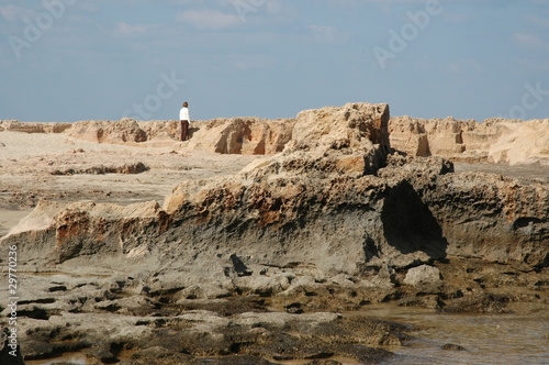 Küste bei Stavros photo