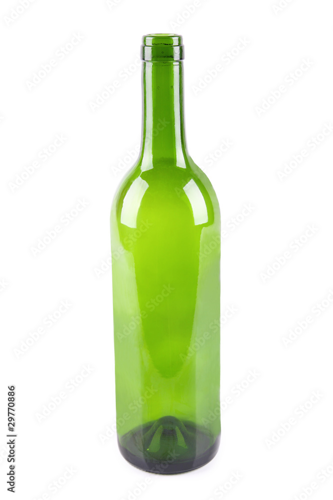empty wine bottle empty wine bottle
