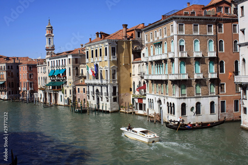 Venezia, Italy © anilah