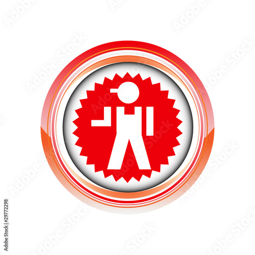 bricolage dépannage logo picto web icône design symbole