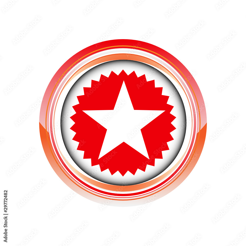 étoile astre star light logo picto web icône design symbole étoile astre star light logo picto web icône design symbole