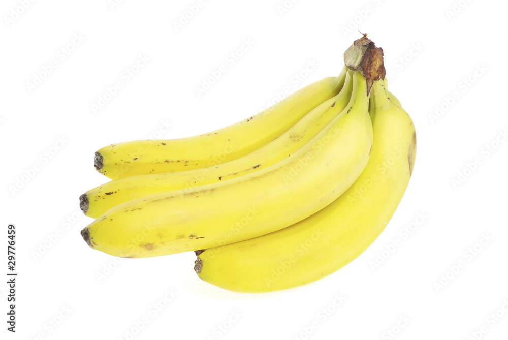 bananas bananas