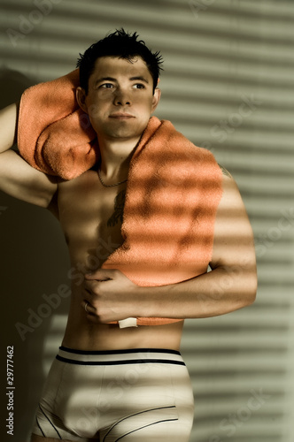 Photos sexy man