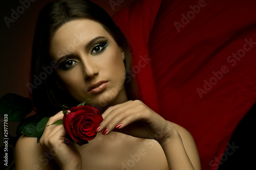 Plakat pretty woman