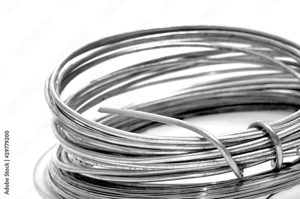 roll of wire roll of wire