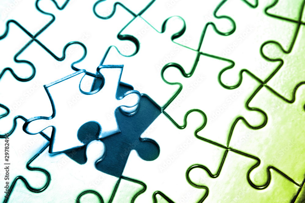 Puzzle Puzzle