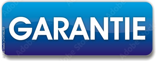 bouton garantie