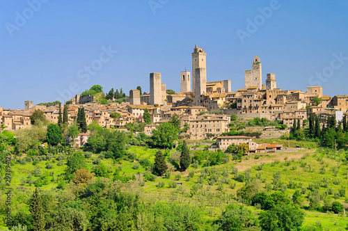 San Gimignano 08