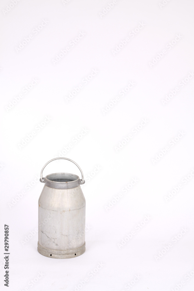 Milchkanne