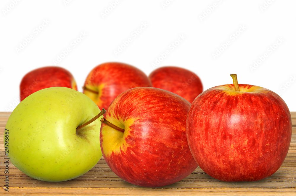 Obst 203 Obst 203