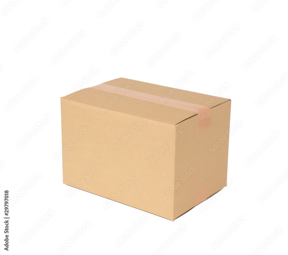 段ボール箱 段ボール箱