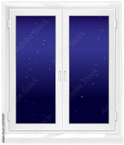 window