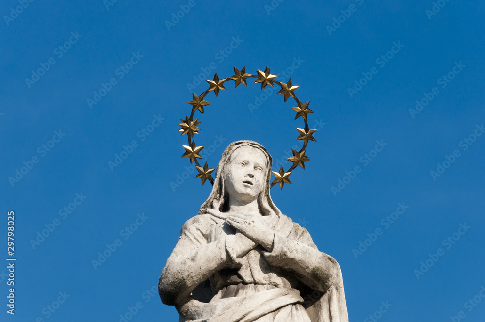 Obraz premium jasna góra