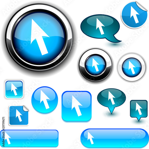 Free Download Cursor signs. - GFXLoad