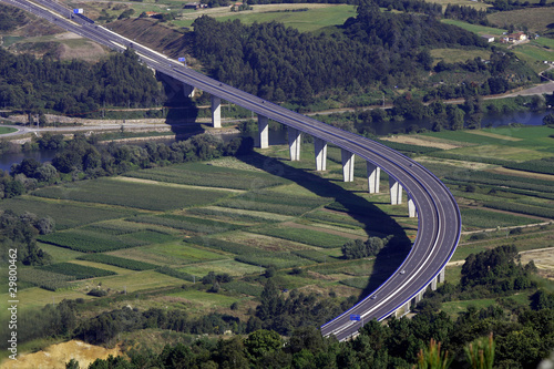 Autovia del Cantabrico