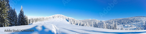 winter panorama © Toncsi