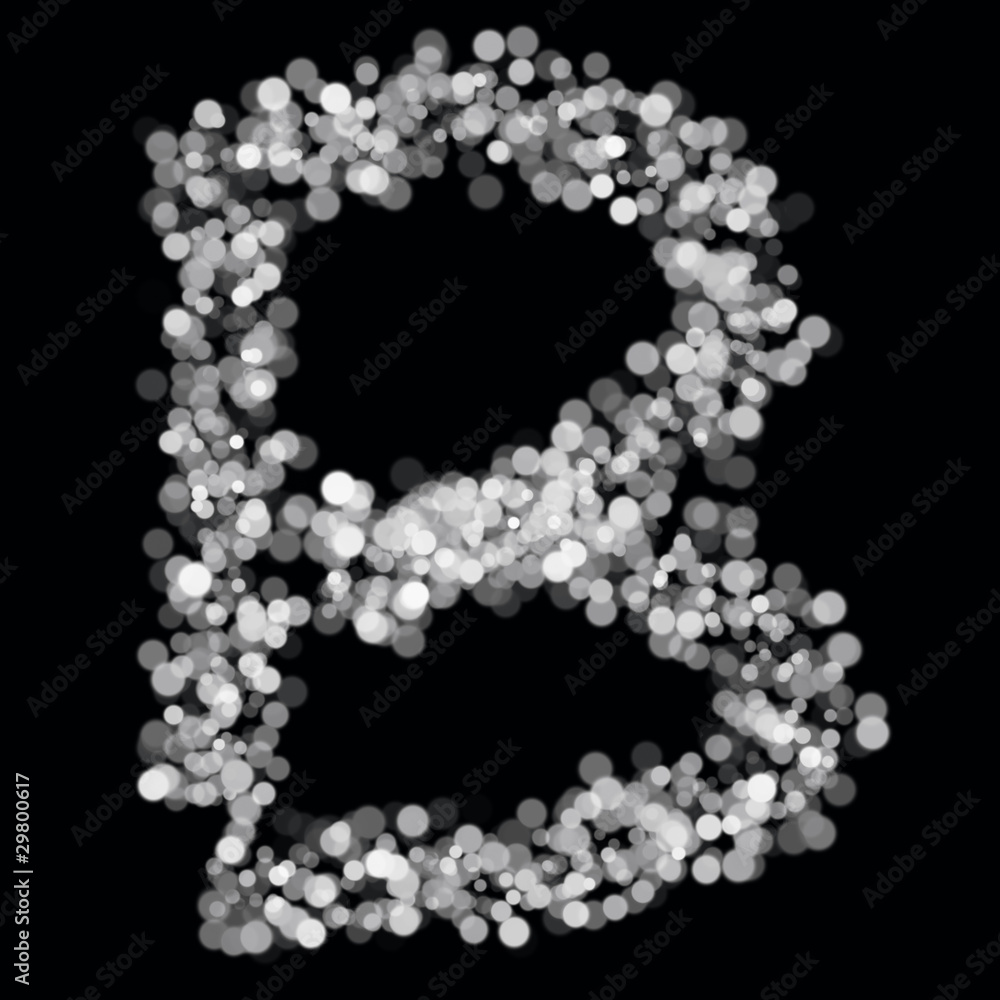 One letter of alphabet ideal One letter of alphabet ideal