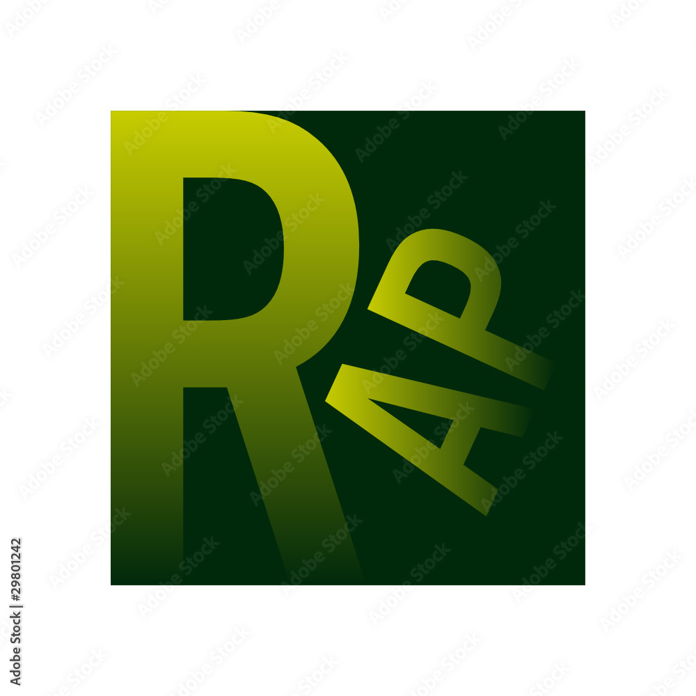 rap musique logo picto icone symbole mot alphabet graphisme rap musique logo picto icone symbole mot alphabet graphisme