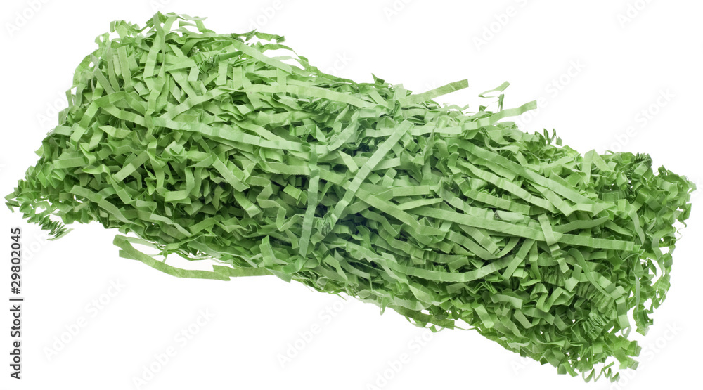 Decorative Easter Grass Decorative Easter Grass