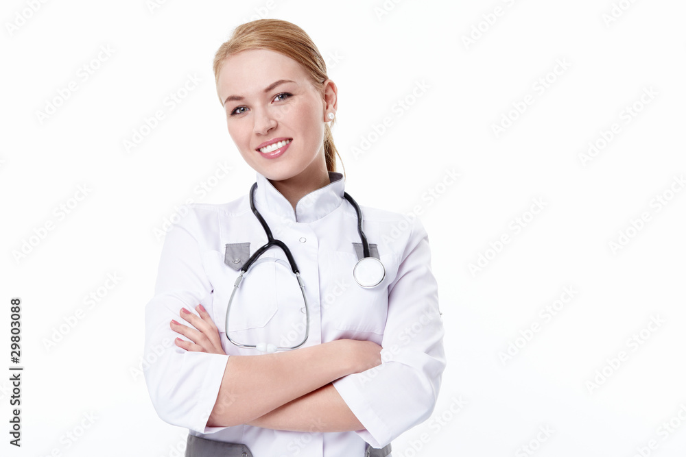 Doctor Doctor