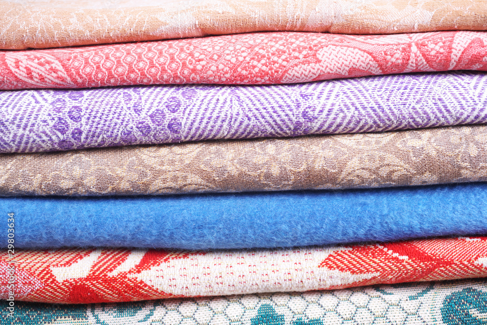 Textile fabrics Textile fabrics