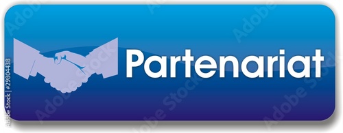 bouton partenariat