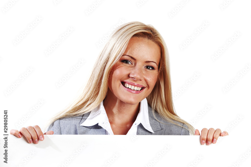 woman hidden behind paper woman hidden behind paper