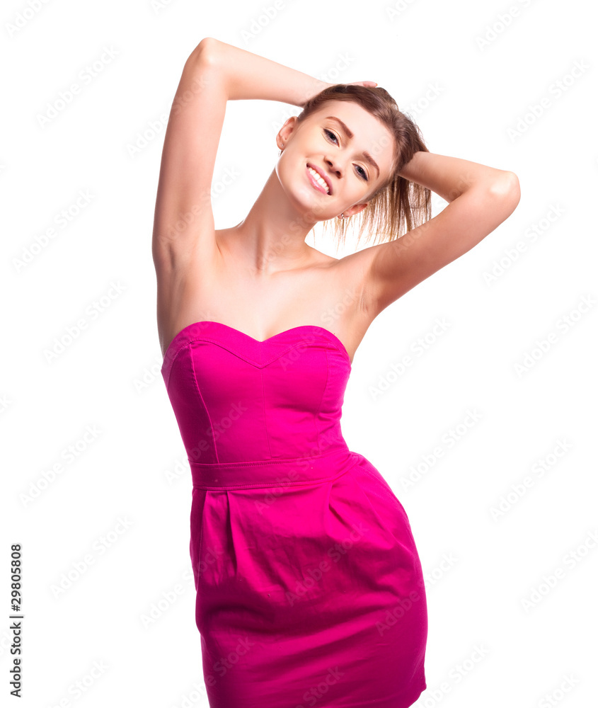beautiful woman beautiful woman
