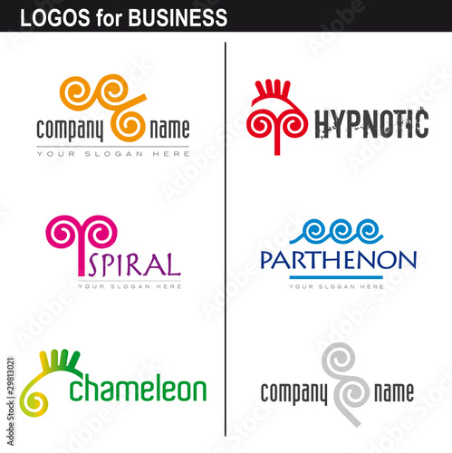 company spiral