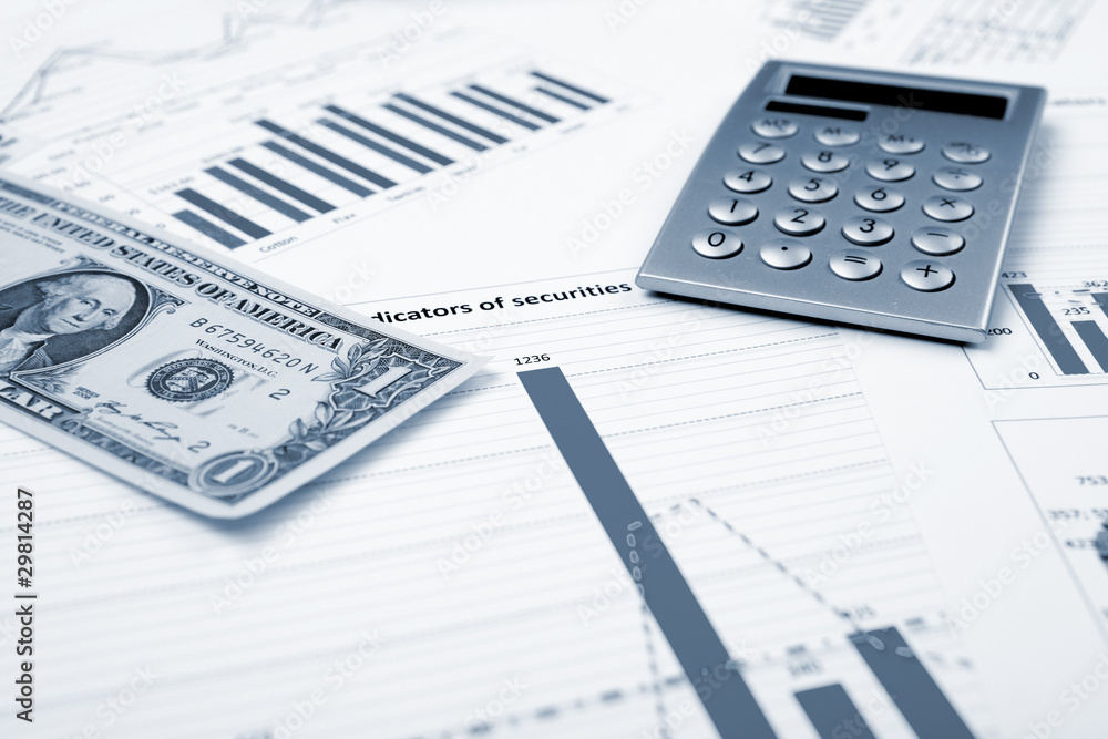 financial charts and graphs financial charts and graphs