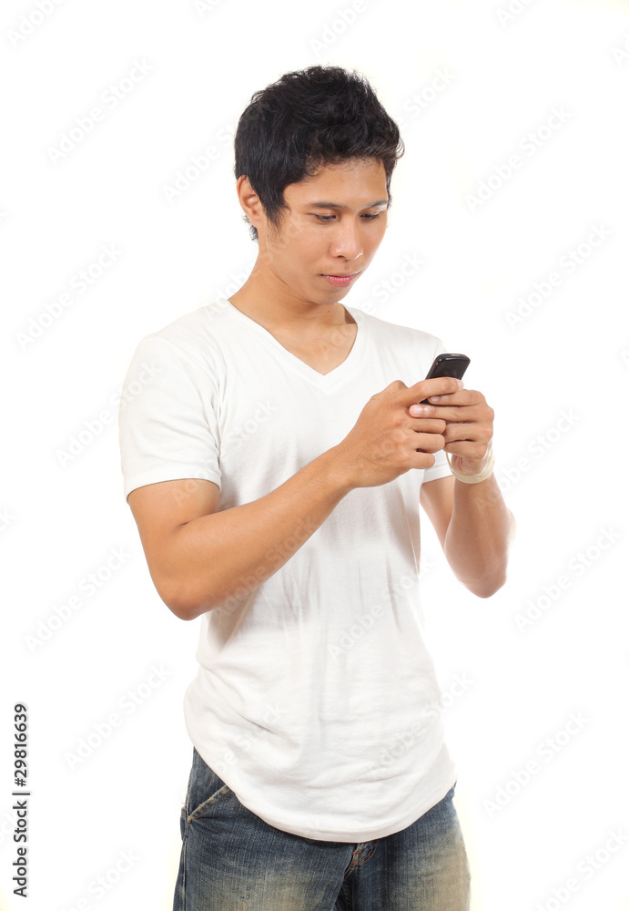 men text a message men text a message