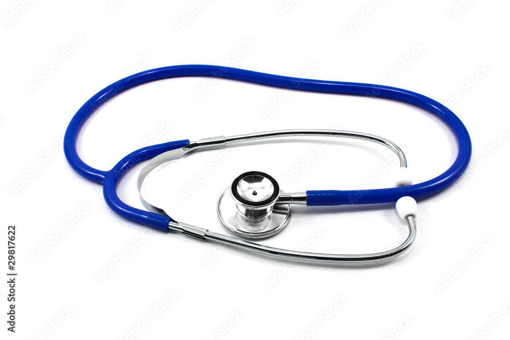 Doctor's stethoscope Doctor's stethoscope